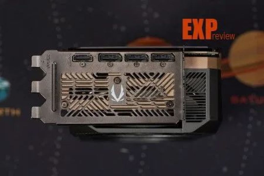 索泰RTX 5090 D v2 SOLID OC显卡评测:原汁原味的顶尖游戏性能体验