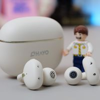 不止是耳机，运动与商务的结合！雷登A7开放式蓝牙耳机