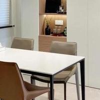 凭楼道一鞋柜而被无数人模仿，那叫一个高级