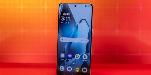 曝一加15首发新一代东方屏：刷新率提升至165Hz
