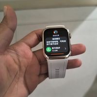 华为WATCH D2幻夜黑血压监测