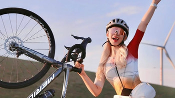 女人骑车？不止要踩踏板，还得踩碎偏见 