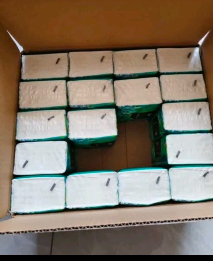 洁柔纸品湿巾