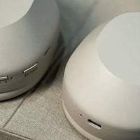 索尼旗舰头戴式无线降噪耳机 WH-1000XM5测评体验