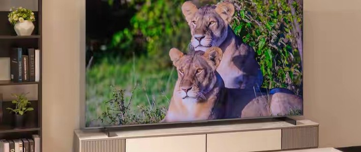 TCL Q10L硬刚日韩旗舰，凭啥成Mini LED顶流？