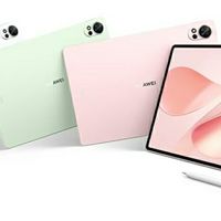 华为MatePad Air 2025款：轻薄便携办公神器！