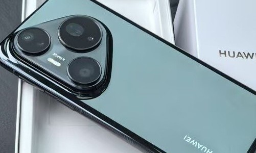 华为还是妥协了，16+512GB跌价1850元，200倍变焦+麒麟9020+1英寸
