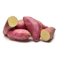 小香薯和红薯区别，哪种甜又糯好吃？