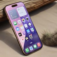 iPhone彻底“摊牌了”，512GB+钛金属+120Hz，突降2001元