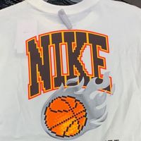 这款AJ球衣，打球遛弯都舒服