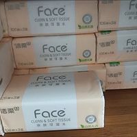 洁柔无香抽纸，宿舍必备的柔软体验