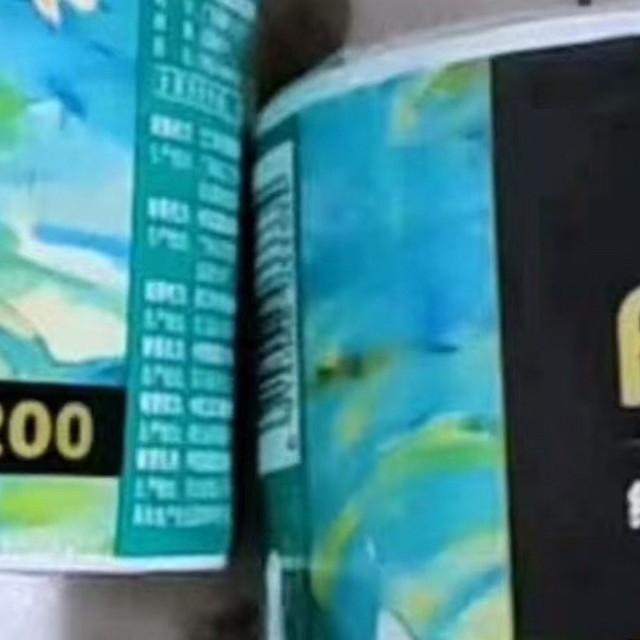 高品质洁柔卷纸，包装与质量兼优