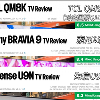 TCL Q10L：登顶Mini LED榜首，重塑电视选购新标杆