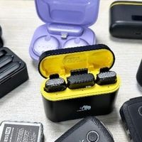直播无线麦克风什么品牌比较好?一文读懂直播麦克风什么品牌好！