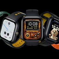 IQOO WATCH GT深度体验总结！
