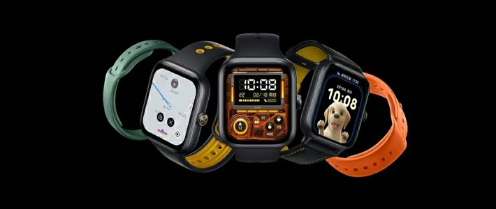 IQOO WATCH GT深度体验总结！