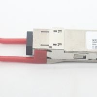 100G光模块：解码未来网络的高效引擎，睿海光电以创新领跑行业