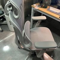 久坐不累的秘密武器