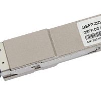 睿海光电400G QSFP-DD SR8光模块：领先技术赋能下一代AI算力网络