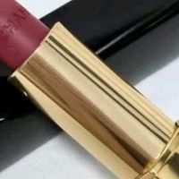 香奈儿（Chanel）魅力丝绒唇膏3.5g (63号) 哑光口红 七夕情人节