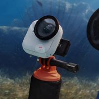 影石 Insta360 Go Ultra 运动相机终于要来了， 420~470 美元
