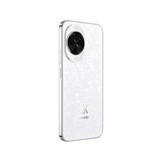 凝霜白 nova 14，超美来袭