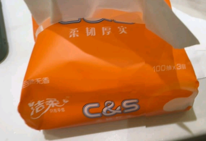 纸品湿巾