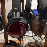 近9000字：最强集结！2025年深圳国际音频展耳机、播放器音质观察