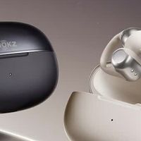 运动搭子新选择：韶音OpenDots ONE动钛圈耳机评测