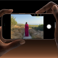 曝iPhone 18要放弃相机按钮：用户使用频率不高