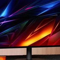 技嘉MO27Q28G显示器评测：高性价比2K 280Hz W-OLED电竞屏