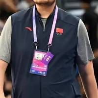 姚明改革埋下火种 中国男篮十年后再进亚洲杯决赛的播种者之路