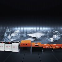 1298元起！比亚迪卖电动二轮车锂电池了 京东自营店上线