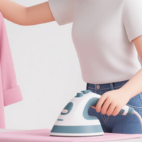 挂烫机会把衣服烫坏吗？严防四大危害雷点！