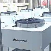 华为鸿蒙智选家用空调即将亮相！要复制智能汽车模式？
