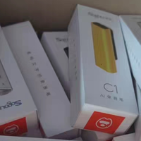 大量全新搜狗录音笔流入闲鱼，24元能拿下，可惜缺点太明显了！