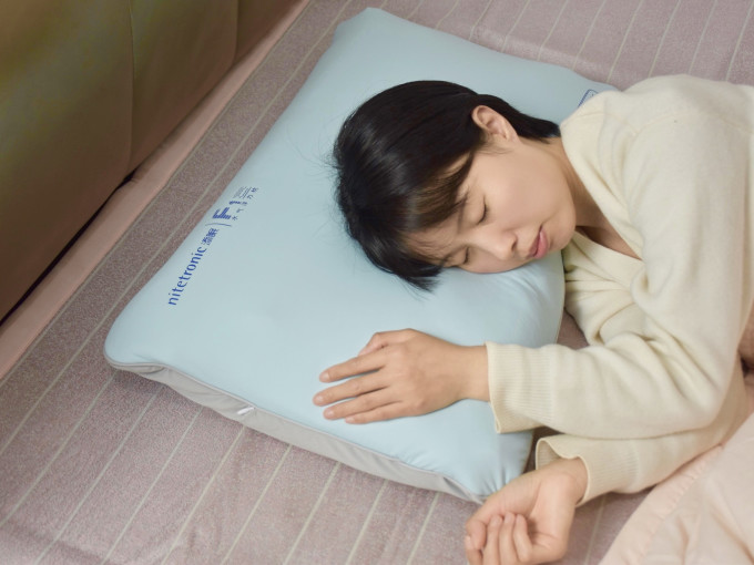 添眠枕头