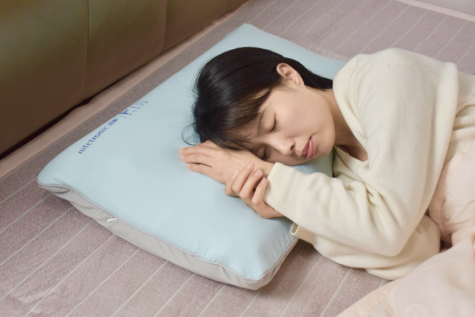添眠枕头