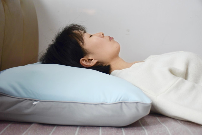 添眠枕头