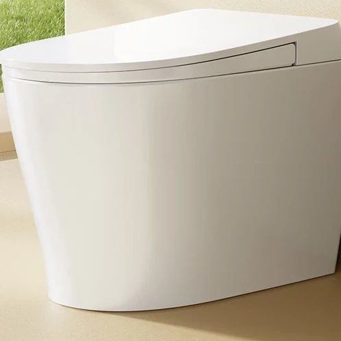 轻智能马桶品牌推荐：轻智能马桶和智能马桶有什么区别？恒洁/九牧/箭牌/海尔/松下等热门品牌【1000-2000元轻智能马桶】