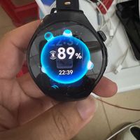 华为WATCH 5 46mm钛合金表壳