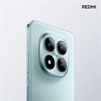 旗舰影像规格！REDMI Note 15 Pro+搭载光影猎人800主摄+2.5倍长焦