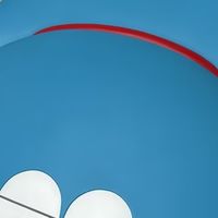 高温下的哆啦A梦展览乐趣