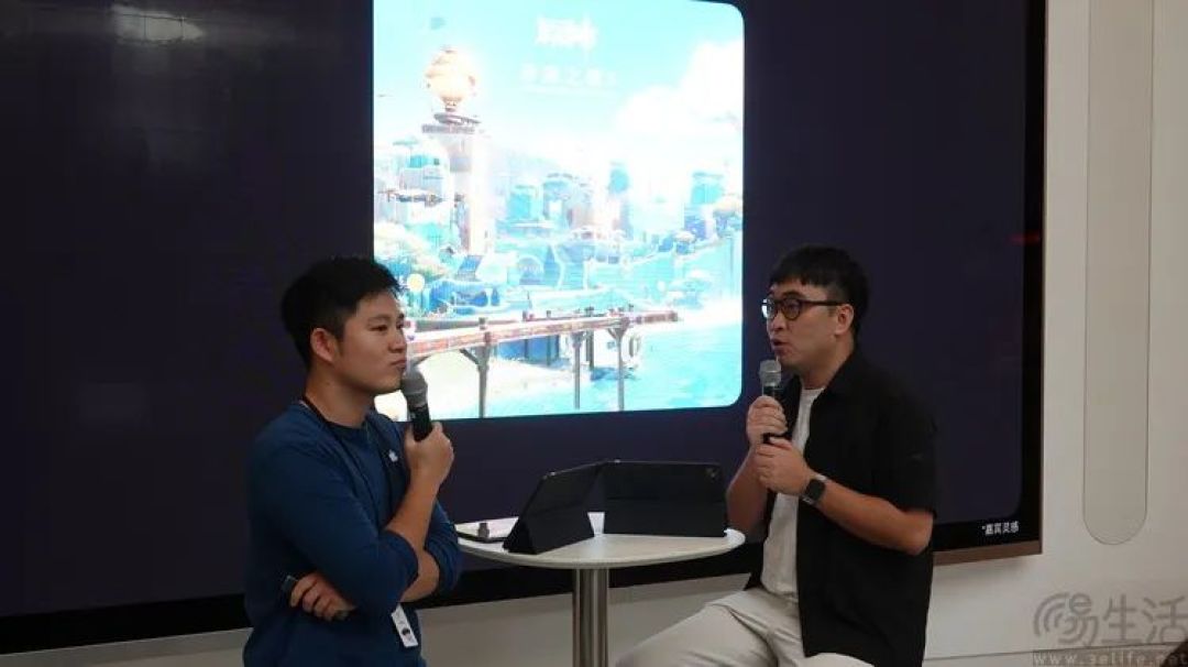 这堂古典音乐课,让我们发现了苹果的一些“小秘密”