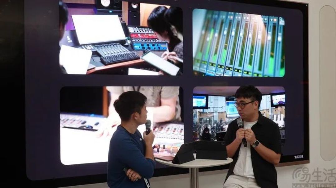 这堂古典音乐课,让我们发现了苹果的一些“小秘密”