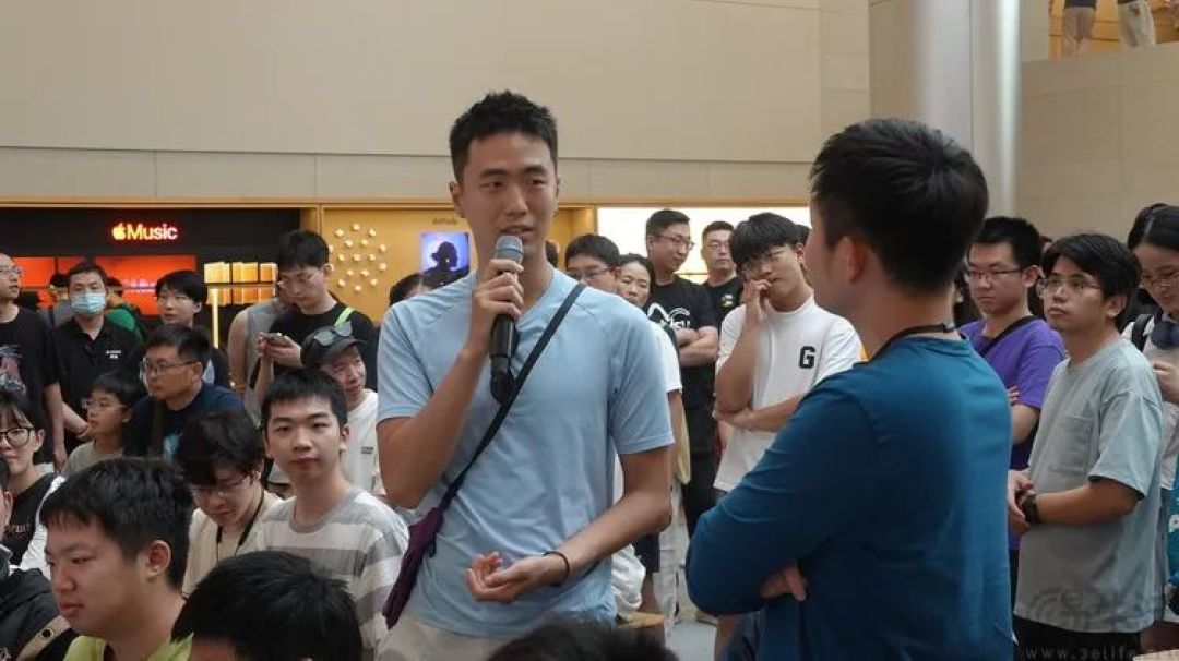 这堂古典音乐课,让我们发现了苹果的一些“小秘密”