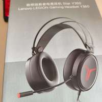 实测联想拯救者StarY360，百元耳机真能“杀疯”游戏圈？