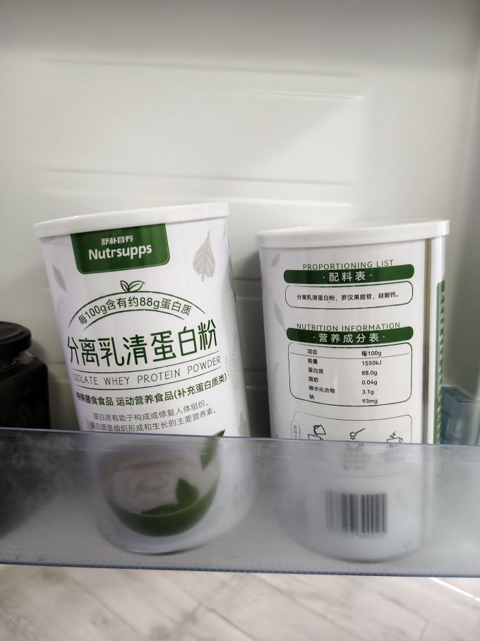 舒朴营养其他营养