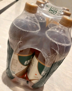 秋林格瓦斯1.5L装：大口喝才够味