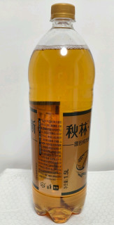 秋林格瓦斯1.5L装：大口喝才够味